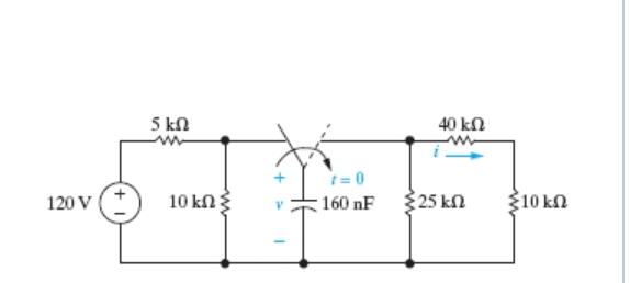 5 kn
40 kn
1= 0
10 kn
160 nF
325 kn
10 kn
120 V
