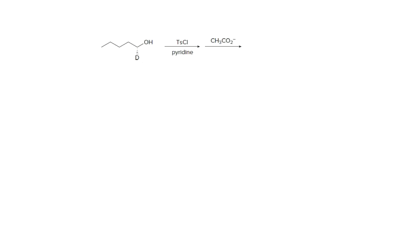 TSCI
CH;CO,
HO
pyridine
