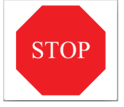 STOP