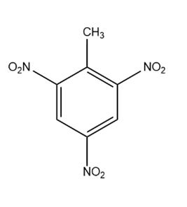 CH3
O2N.
NO2
ZON
NO2
