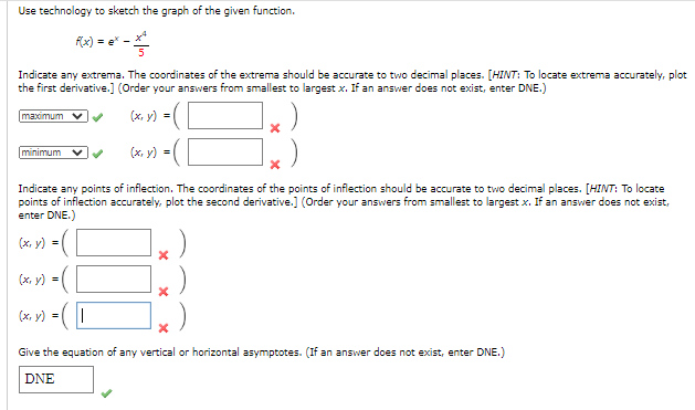 the first derivative.]
