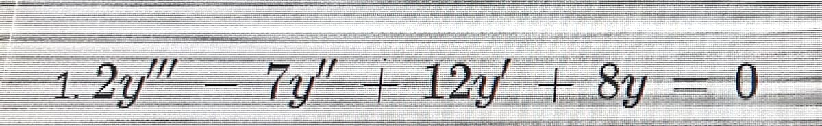 0 = f8 + ᏲᎢ + /L
ᎯᏳᎢ