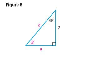 Figure 8
40°
a
2.
