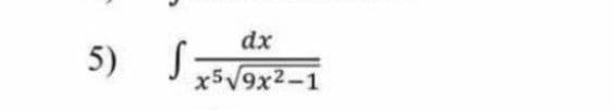 dx
5) S
X5V9X2-1
