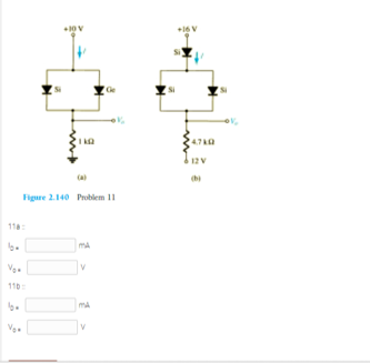 16V
47A0
12V
(a)
Figure 2.140 Problem 11
11
110
V
