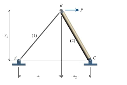 3/₁
(1)
B
(2)
P
C