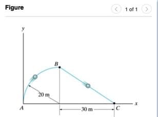 Figure
1 of 1
B
20 m
A
30 m
