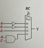 BC
क
S10
A-
B
00
01
Y
10
11
A
