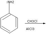 :NH2
СН3С
AICI3