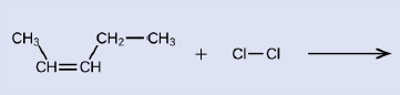 CH3
CH2-CH3
Cl-CI
CH=CH
