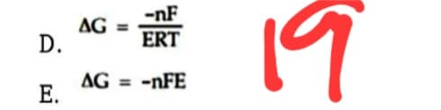 19
-nF
AG
D.
%3!
ERT
AG
Е.
-nFE
%3D
