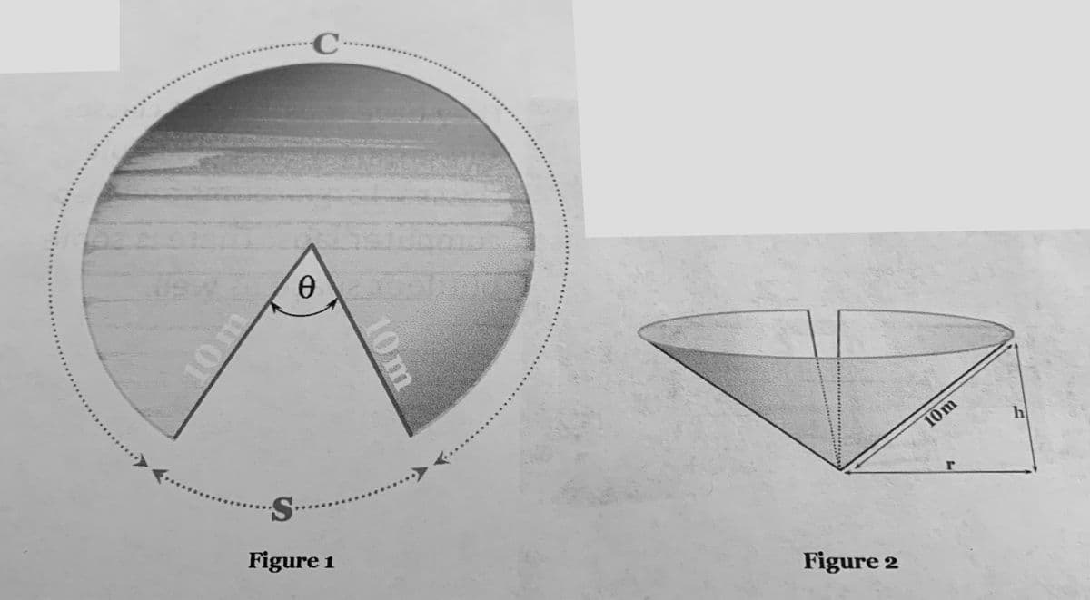 10m
h
Figure 1
Figure 2
10m
10m
