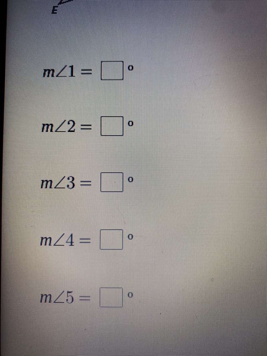 m/1%3
m/2 =
m23 =
m/4 =
%3D
m25 =
