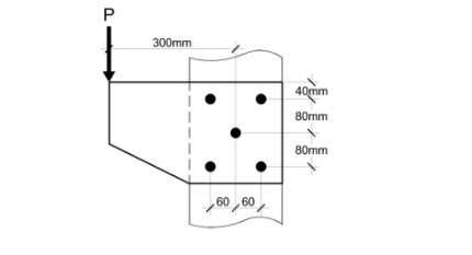 300mm
40mm
80mm
80mm
60 60
