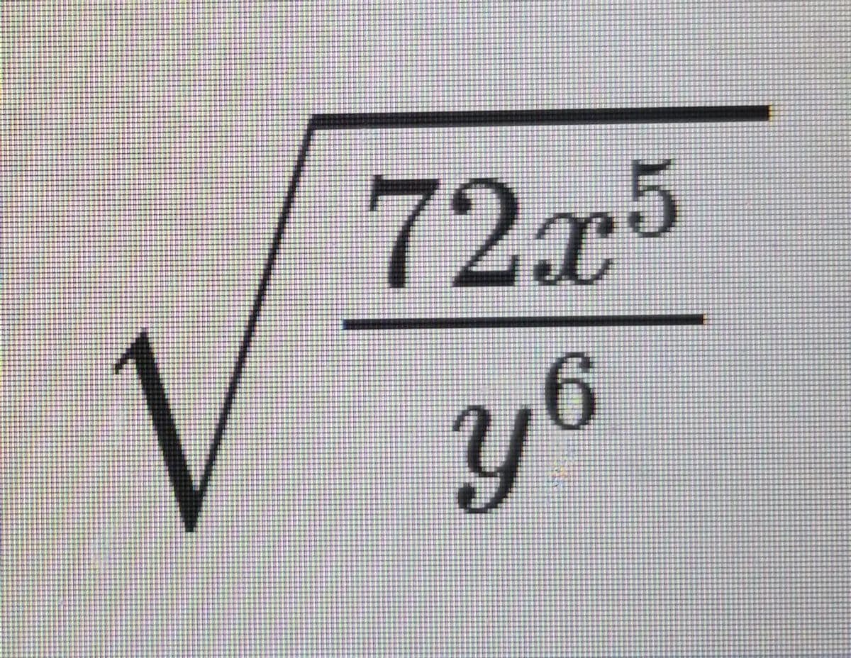 72x5
V y
6.
