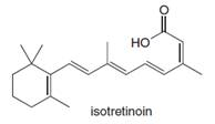 но
isotretinoin
