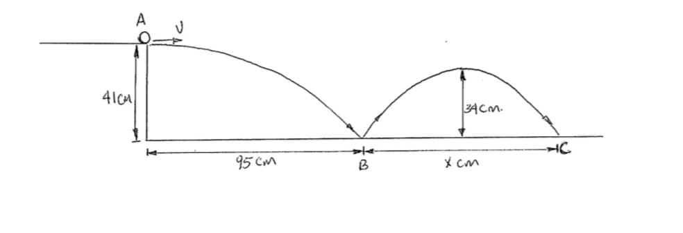 A
BACM.
95 Cm
X cm
