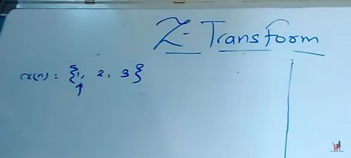 21
مرد
Z- Trans Form