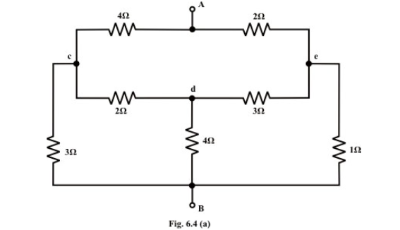 42
42
3N
12
B
Fig. 6.4 (a)
ww
