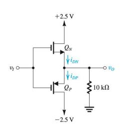 +2.5 ν
ON
iDN
On o
10 kn
-2.5 V
