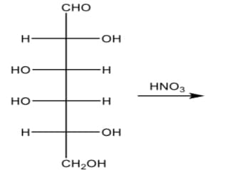 СНо
-он
но-
-н
HNO3
но-
-н
H-
OH
ČH2OH
