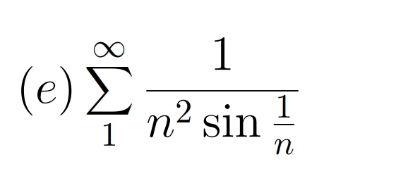 1
(0) Σ ne sin
1
n² 1
—
η