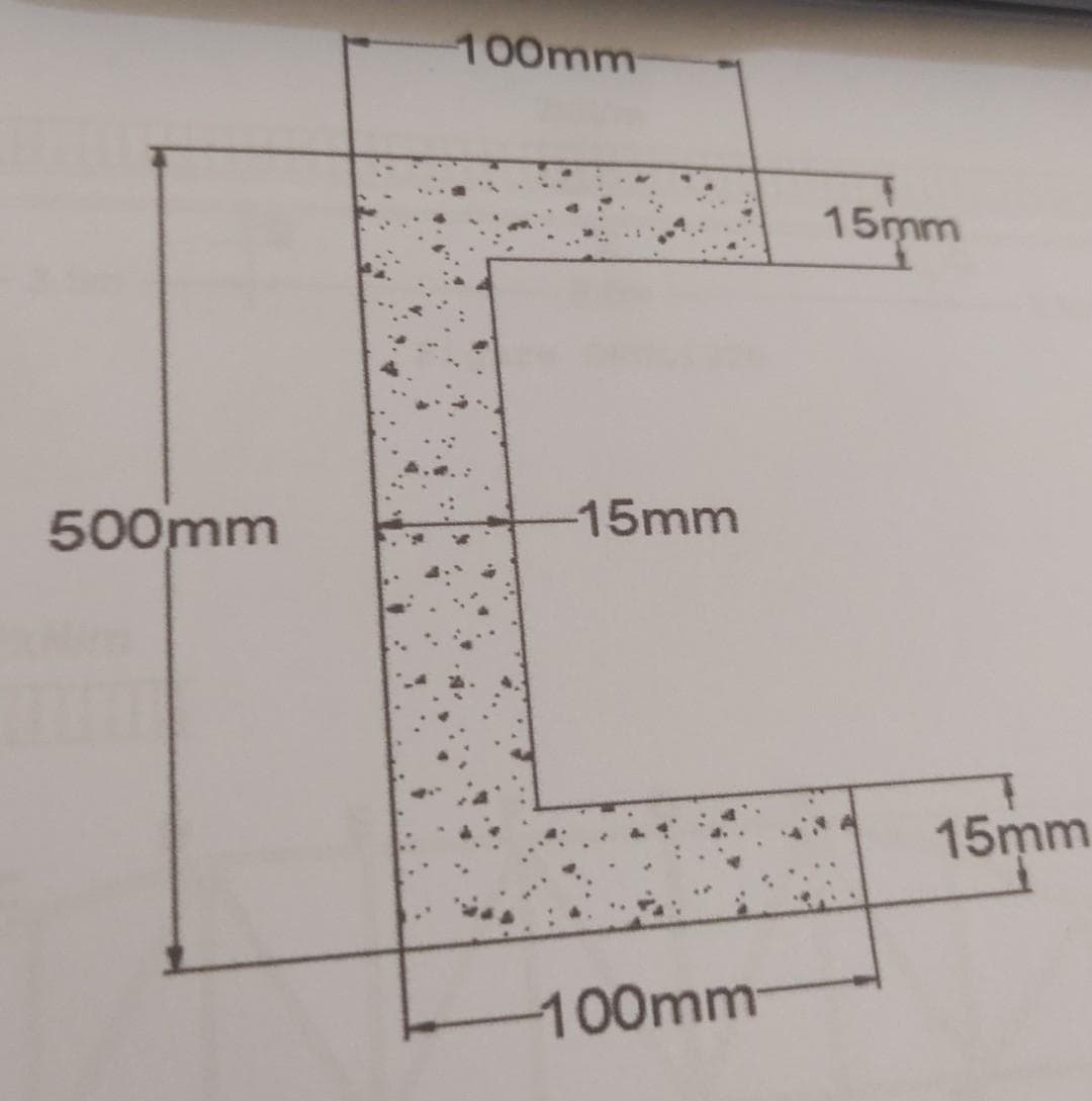 500mm
100mm
-15mm
100mm
15mm
15mm