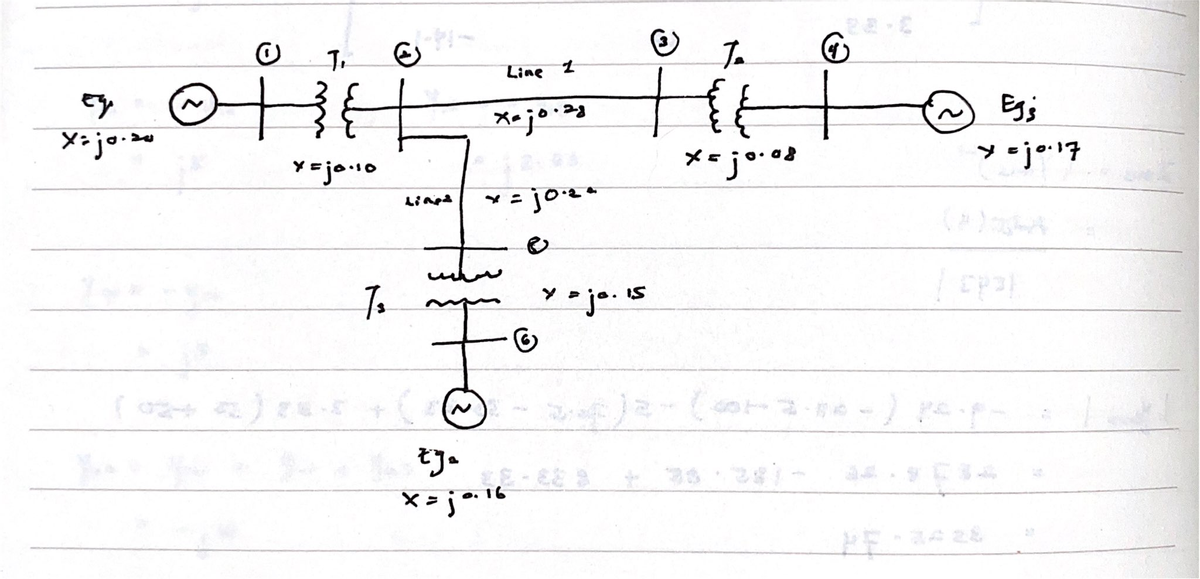 T.
Line I
To
Is
