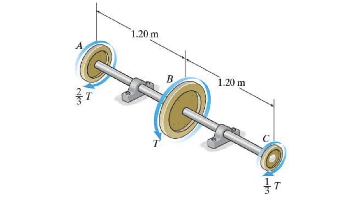 A
T
1.20 m
T
B
1.20 m
T