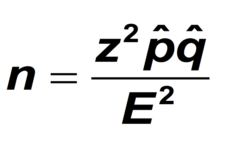 z² pq
in
E?
