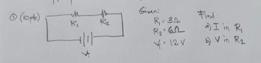 Giren:
R, = 3L
R2 62
4: 12 V
O (opt)
キャd
R2
a)I in Ri
) V in R2
三ヶ
