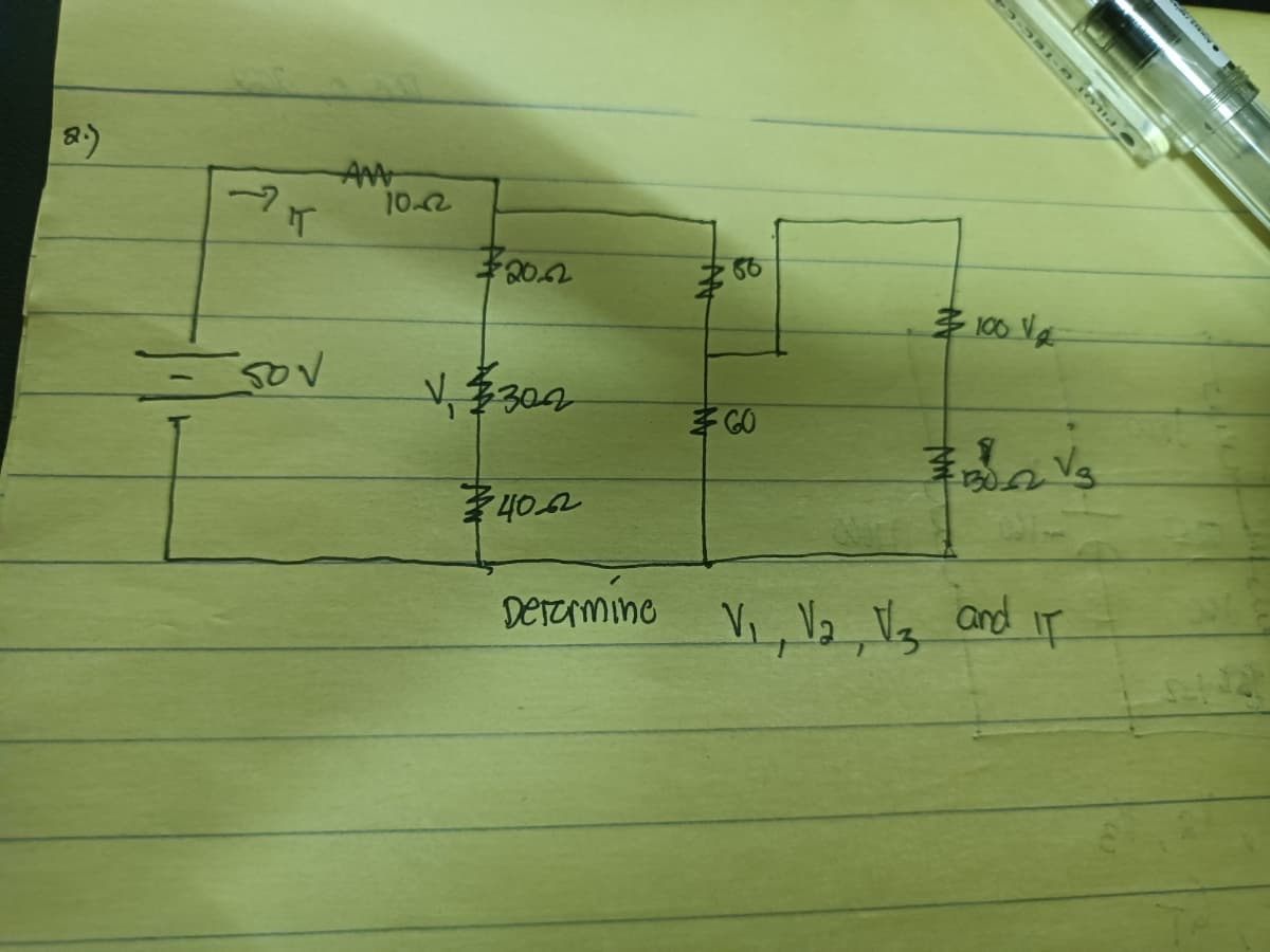 AK
sov
ААА
10.2
72022
V. 3302
7402
56
60
100 V₂
33822 Vs
Dermine Vi, Va Vs and ir