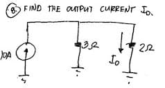 лод
FIND THE OUTPUT CURRENT JO.
932
Jo
22