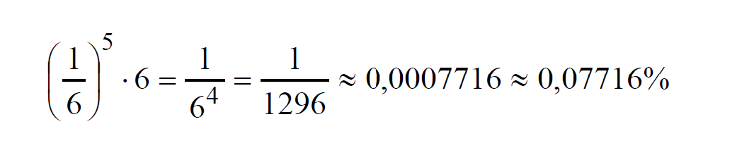 1
1
2 0,0007716 - 0,07716%
64
1296
||
