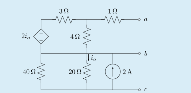 3Ω
1N
-o a
2io
b
lio
40 N
202
2 A
