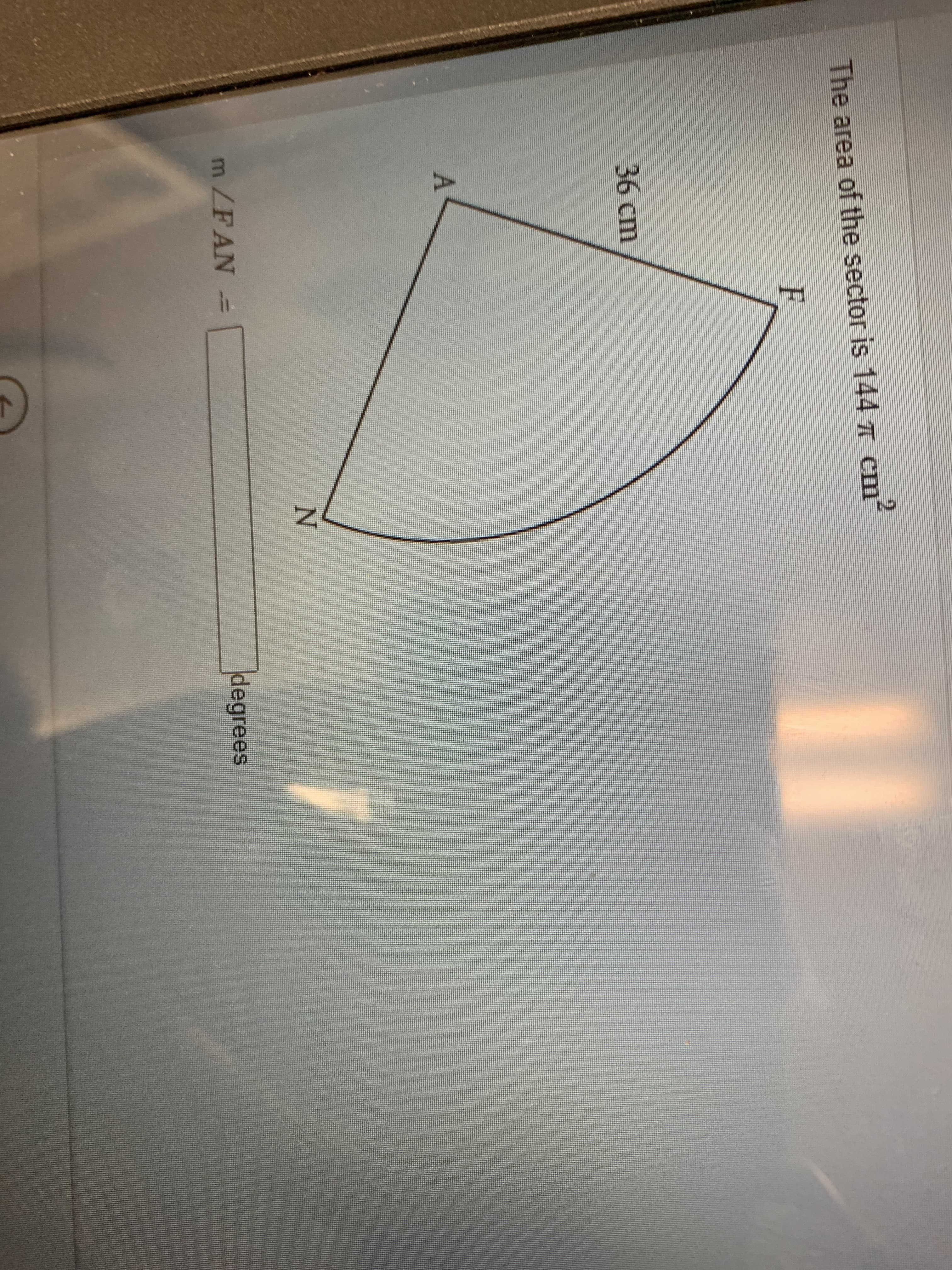 36cm
m /FAN
