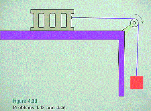 000
Figure 4.39
Problems 4.45 and 4.46.
