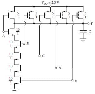 Vpp
= 2.5 V
OE
Hi
in11
의 의 의-
