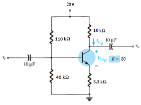 20V
10 ka
110 ka
10 µF
Veko
80
10 μF
40 k2
3.3 ka
