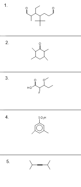 1.
2.
3.
но
4.
SO3H
5.
