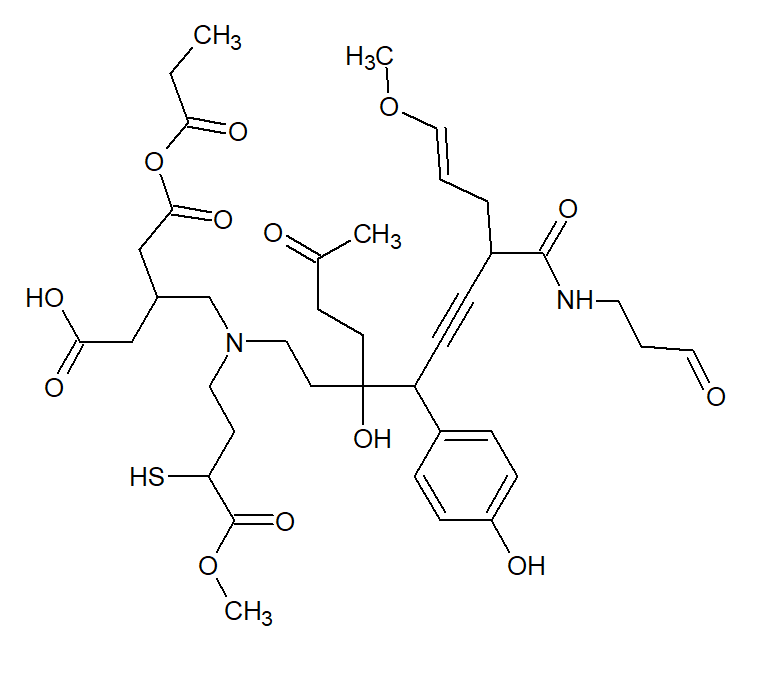 CH3
H3Ç
CH3
НО
NH-
ОН
HS-
O:
ОН
CH3
