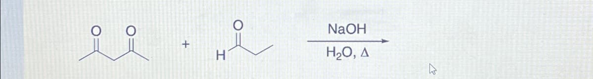 O=
O
+
NaOH
H₂O, A