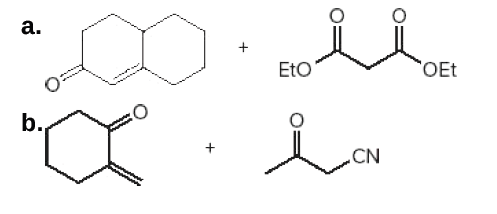 a.
EtO
OEt
b.,
CN
