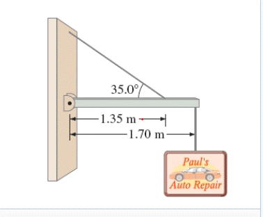 35.0
-1.35 m -–
-1.70 m-
Paul's
Auto Repair
