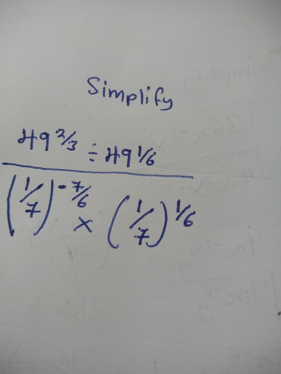 Simplify
ミみ9%
【す()
