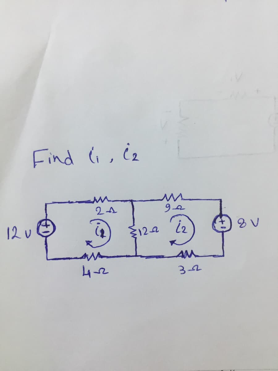 Find G, ¿z
12 u
(ま
122 l2
AM
3-2
