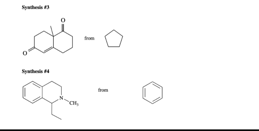 Synthesis #3
from
Synthesis #4
00.0
from
CH3