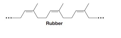 Rubber
