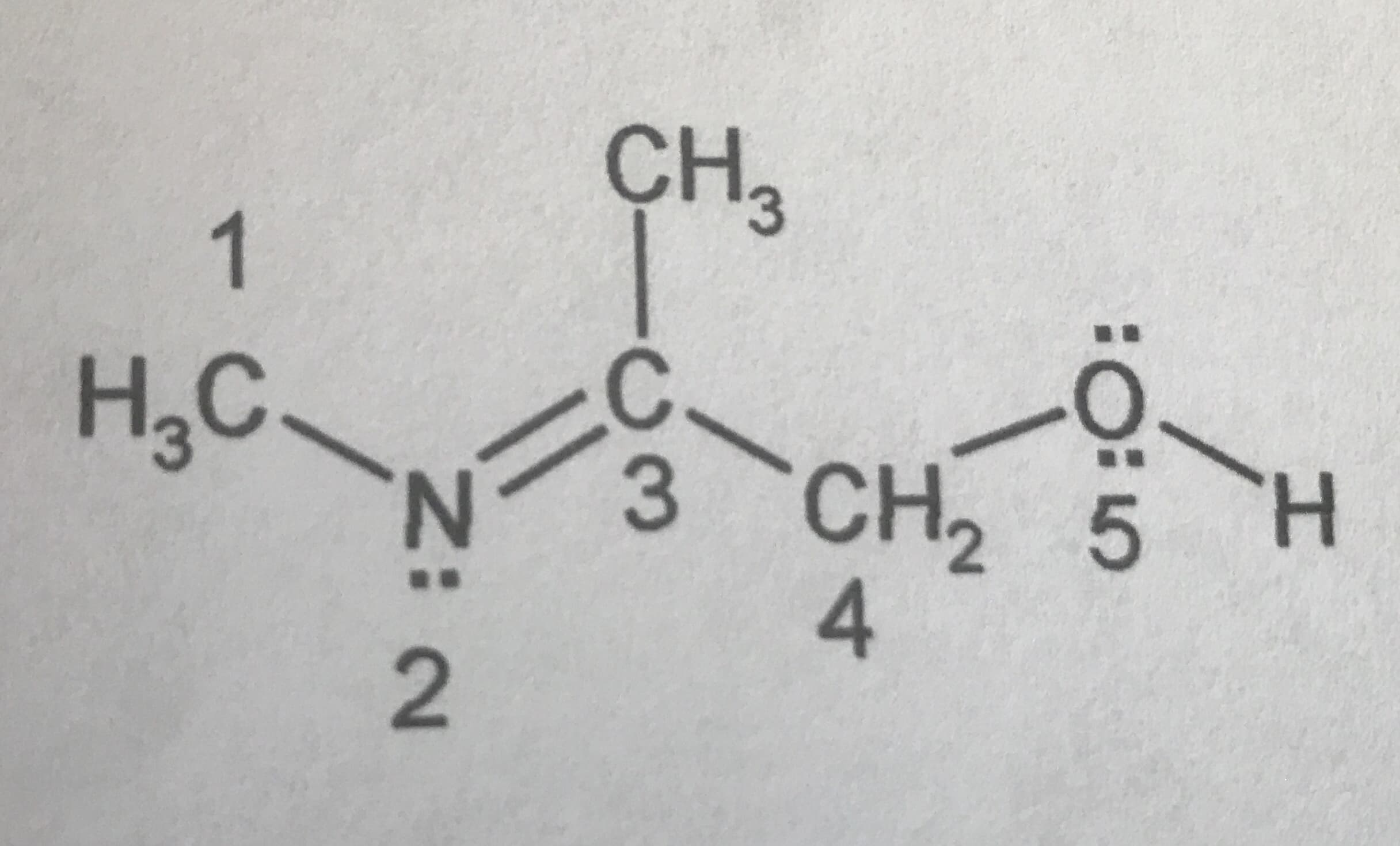 CH
сн,
1
Н с.
N.
3 CН,
CH2 5
н
4
2
