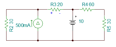 R3 20
R4 60
+
10
500mA|E
R2 30
R5 30
